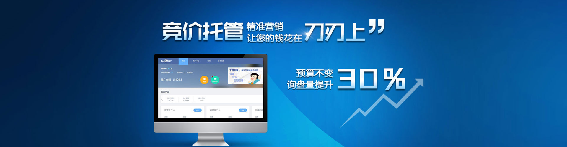 大理sem代运营